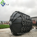 Marine Pneumatic Rubber Fenders